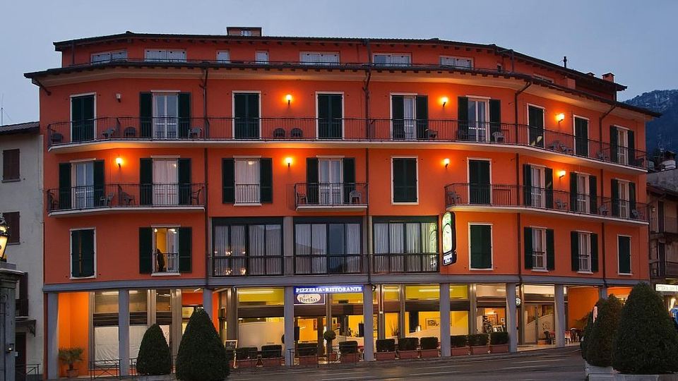 Hotel Residence Dei Fiori