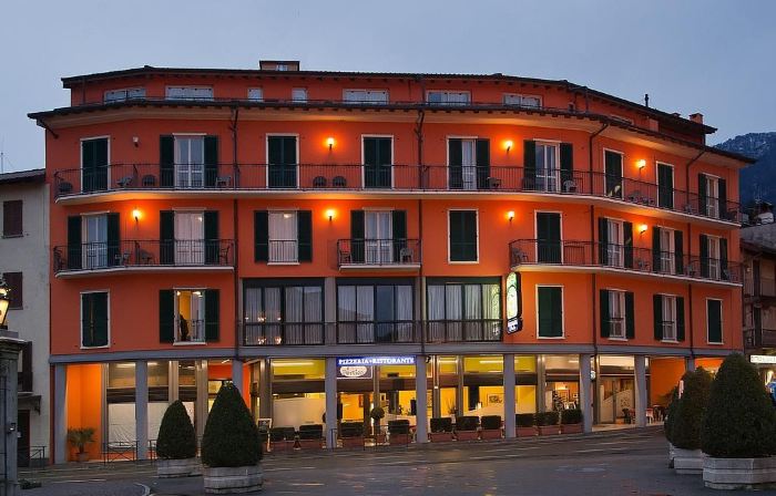 Hotel Residence Dei Fiori
