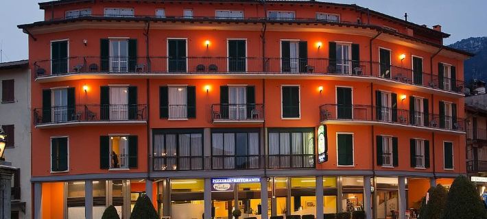 Hotel Residence Dei Fiori Hotels in Baveno