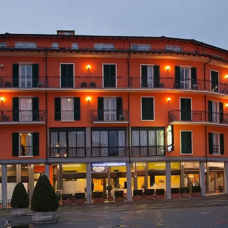 Hotel Residence Dei Fiori