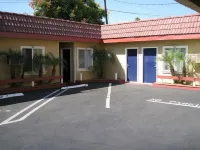 Geneva Motel Hotels in Inglewood