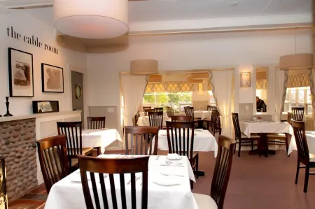 Telegraph House Motel