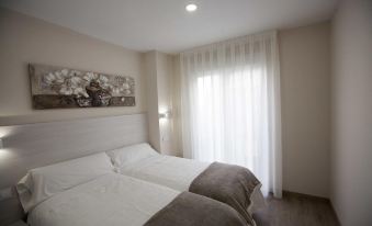 Apartamentos Masso