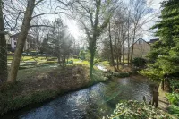 Hotel Majestic Alsace - Strasbourg Nord Hotels in Morsbronn-les-Bains