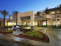 Courtyard Long Beach Airport Hotels in der Nähe von CSULB Army ROTC