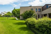 Jugendherberge Romanshorn Hotels in Amriswil