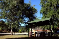 High Country Motor Inn Hôtels à : Porepunkah