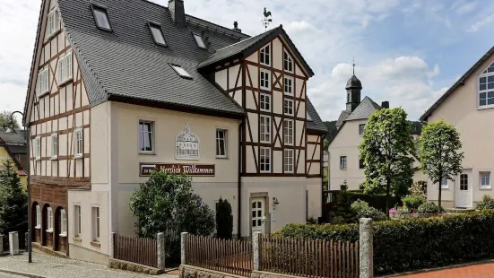 Landhotel Thürmchen