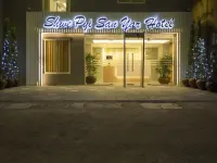 Shwe Pyi San Yar Hotel Hotels in Dagon Myothit