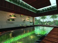 Mövenpick Hotel du Lac Tunis - 5-Star