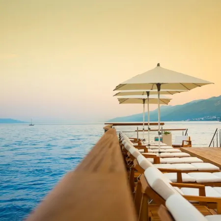 Bevanda Hotel & Restaurant - Unique Adriatic