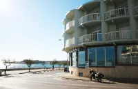 Rallye Hotel Hotels in L' Escala