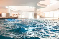 Aqua Montis Resort & Spa - Pools