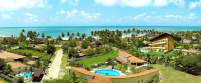 Oásis do Sol Hotels in Porto De Galinhas