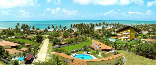 Oásis do Sol Hotels in Porto De Galinhas