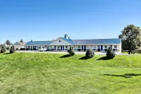 Motel 6 Harrisonburg, VA - South