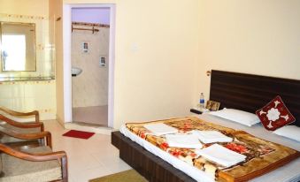 1. Hotel Go..