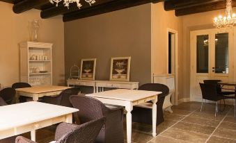 Country House Il Sassòne