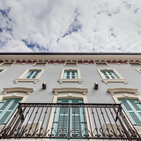 Gardone Palace Hotel