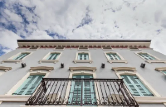 Gardone Palace Hotel