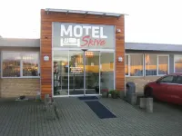 Motel Skive Hotels in Roslev