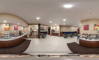 Comfort Suites - Sioux Falls