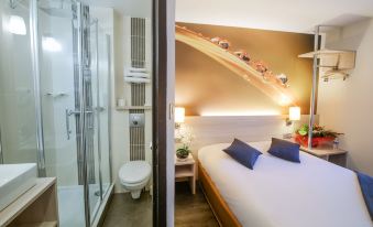 Hotel Inn Design Resto Novo Challans