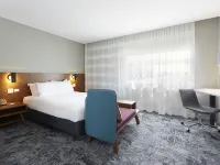 Holiday Inn Express SYDNEY AIRPORT by IHG Hotels in Mascot