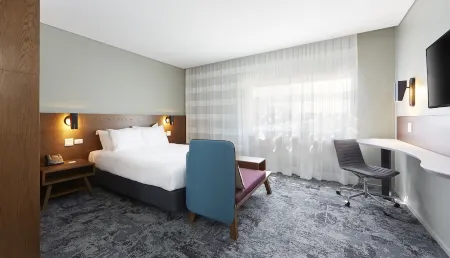 Holiday Inn Express Sydney Airport
