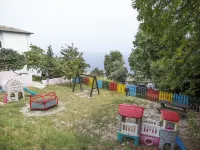 Pilio Sea Horizon Hotel Hotels in Mouresi