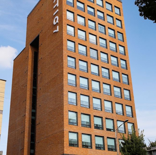 파티오세븐호텔