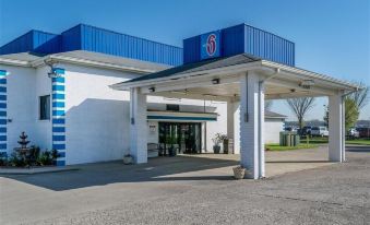 Motel 6 Franklin, Oh