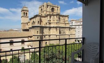 Hotel Monasterio Granada - Adults Only