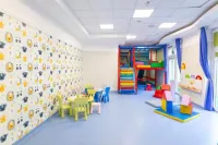 Hotel Verde Montana Wellness & Spa Hotels in Duszniki Zdroj