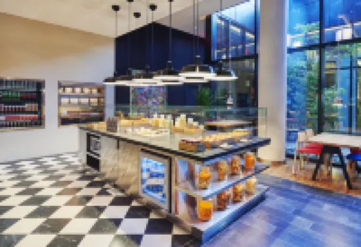 citizenM華盛頓DC NoMa