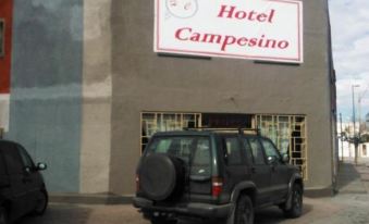 Hotel Campesino