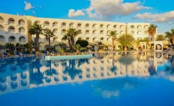 Hotel Sidi Mansour Resort & Spa