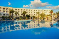 Hotel Sidi Mansour Resort & Spa Hotels in Djerba