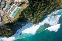 Six Senses Uluwatu Hotel di Uluwatu