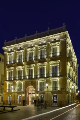 Myr Palacio Vallier Hotels in Valencia