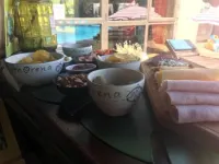 Hotel Boutique Arenarena - Morgenmad