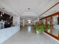 Hotel Recanto Dos Pássaros