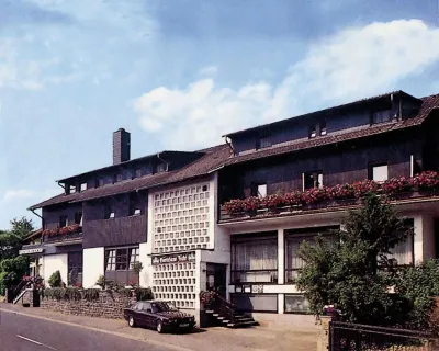 Wellness- Und Spa Hotel Jöckel