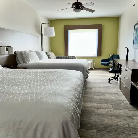 Holiday Inn Express & Suites SOUTH PADRE ISLAND by IHG