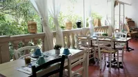 Hôtel le Victoria - petit déjeuner
