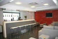 Hotel des Roses - bar