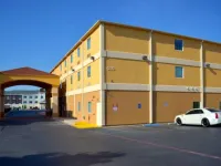 Quality Inn Killeen Near Fort Hood Hotels in Killeen