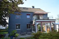 Ferienwohnung Bergisch Land Hotels in der Nähe von Straußenfarm Emminghausen