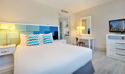 The Wave Hotel Condado Hotels in Condado