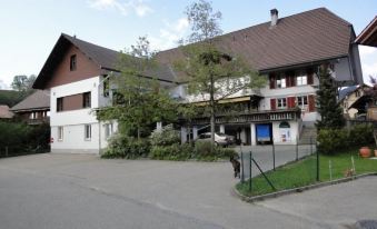Landgasthof-Hotel Adler